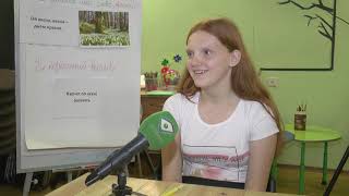 Харківських підлітків запрошують вивчати державну мову