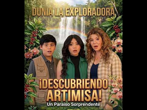 🔴"¡Descubriendo ARTEMISA! PLAYAS, RIOS Y CASCADAS: La "Villa Roja" de Cuba | Parte 1".