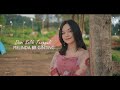 Melinda Ginting - Duri Salih Tengguli 