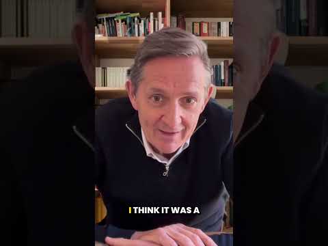 Introducing OKRs at Vodafone #okr #podcast #outcomes