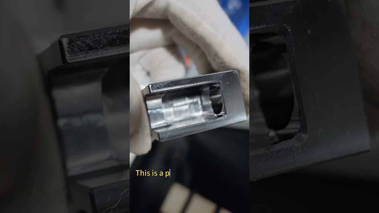 The future trend of CNC machining in2025|How can customized part meet the challenges of the new era?