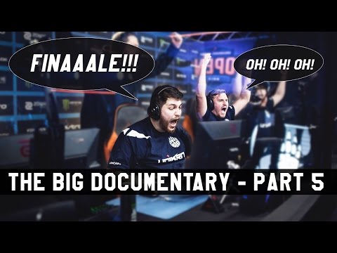 The BIG DreamHack Leipzig Documentary | Day 3 Part 2