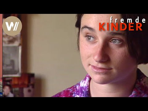Man sagte ihr, ihr Vater sei ein Folterer | Doku-Reihe "Fremde Kinder" - Argentinien (3sat)