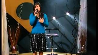 Estas Aqui - Nataly G - Musica Adventista