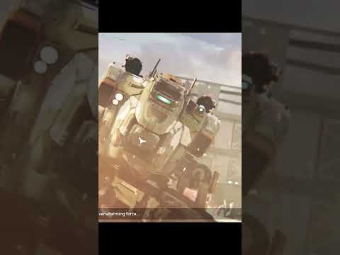 Ronin mains calling their Titan