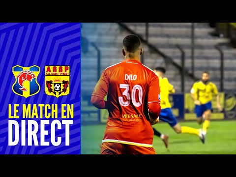 [NATIONAL 2]  SC TOULON - AS SAINT PRIEST