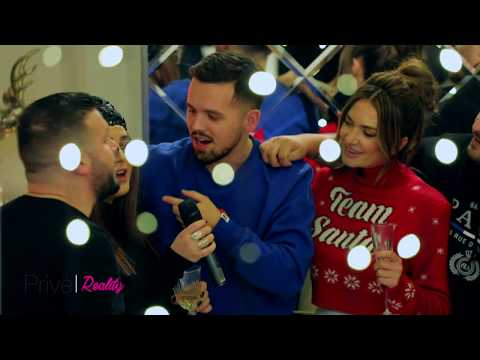 Flori ft. Yll Limani - Hana - E papublikuar - (Prive Reality 2020)