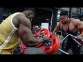 AndrewJacked & Larry Wheels Back Again!