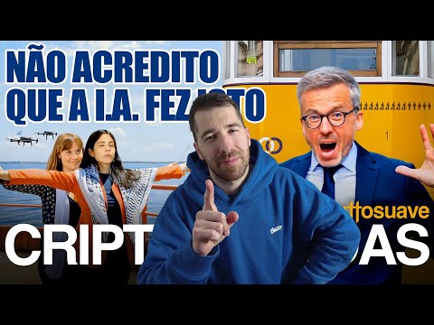 TJI REAGE A RAP DO CARLOS MOEDAS POR BRUTTOSUAVE