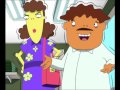 Cramp Twins EP 8 ESP