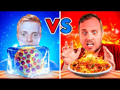 VARMT Mad 🔥 vs. 🧊 KOLDT Mad