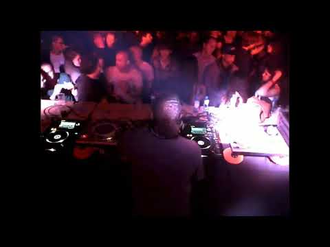 Kerri Chandler :::  Warehouse ::: February 4th 2012