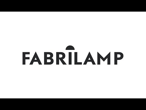 Vídeo de Ventilador Industrial Poniente 180W Negro 64cm 3 Velocidades Orientable con Ruedas Fabrilamp / Abrila