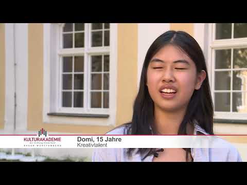 Kulturakademie 2023/24 | Musik - Landesakademie | Stiftung Kinderland | bwstiftung