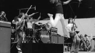 Montrose- Pacific High Recording Studios, Ca 10/26/73