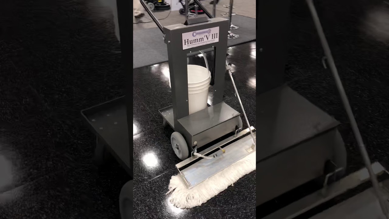 Hawk Flight Speed Applicator