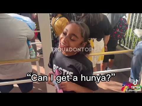 JAYAH ONCE SAID 😂 | She funny | Tommy the clown : J & K show | #tommytheclown #tsquad