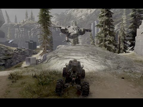 Halo 3: ODST (Video Game 2009) - IMDb