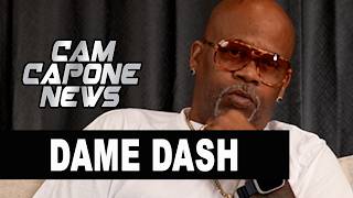 Dame Dash: I Hate That Memphis Bleek Had To Choose A Side, But If He Didn’t, I Wouldn’t Respect Him