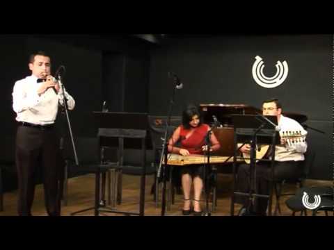 Duduk Player Emmanuel Hovhannisyan - Hoy Nar