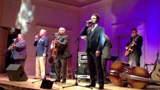 "Forever"- Dailey & Vincent at the Library of Congress, 5/30/14