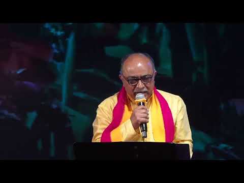 Kannada Rajyotsava Special Music Concert |  Song : Entha Soundarya Nodu