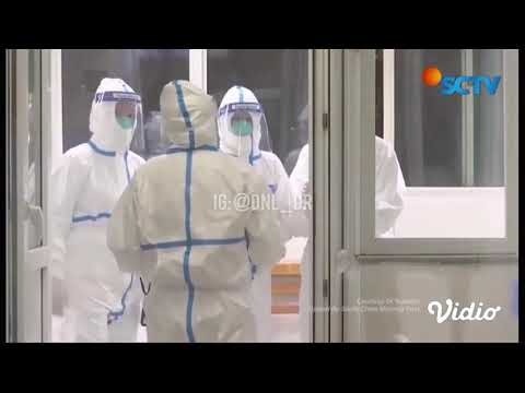 DokDanielTV [Hotshot SCTV 15 Mei 2020] Obat Covid-19 Asli Indonesia