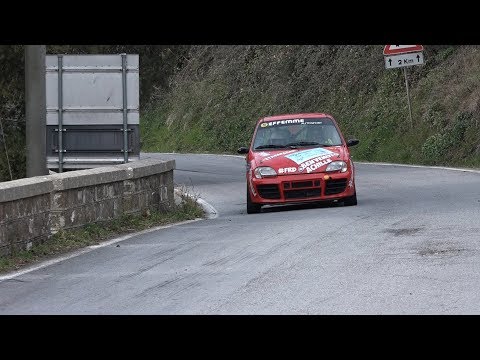 CLIP 6°Ronde della Val Merula 2019 Lanteri - Lanteri by Ferrario