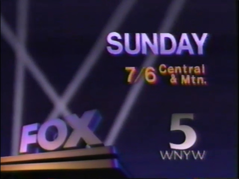 1987 commercial break #3