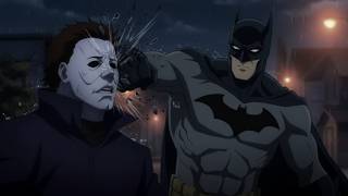 Batman VS SCP 096/ Michael Myers - The Insane Creators Guild - Fimfiction