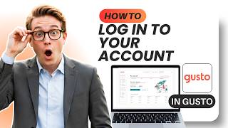 How to Log In to Your Gusto Payroll Account (Full Guide 2026)