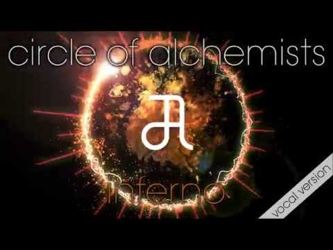 Circle Of Alchemists - Inferno [Join the Circle-VOCAL-Edit]