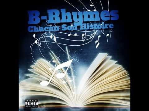 B Rhymes ( La Tête Haute )  Feat DezzTrick -Big-d Beat-