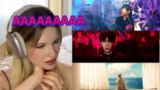 Download lagu Reacting to BTS | Singularity MV - Serendipity MV - Shadow MV (i finally found my bias) mp3 Download lagu Reacting to BTS | Singularity MV - Serendipity MV - Shadow MV (i finally found my bias) mp3