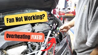 Nissan Altima Overheating at Stoplights? Here’s the REAL Fix!