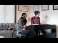 I Will Wait For You-Us Live 