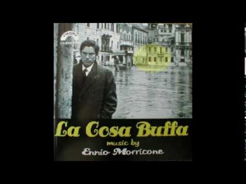 Ennio Morricone - la cosa buffa (reprise 7)