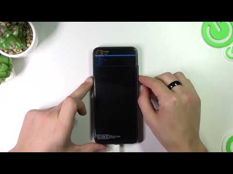 Режим загрузчика на HTC Desire 22 Pro / Бут мод на HTC Desire 22 Pro