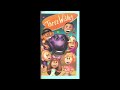 Barney The Backyard Gang Three Wishes Audiobook Instrumental