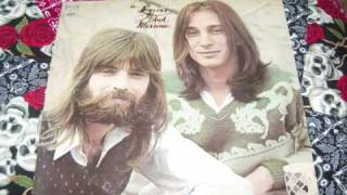 Loggins And Messina  Long Tail Cat
