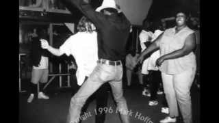 Lightnin' Slim ~ ''I'm Tired Waitin' Baby''&''G.I Slim''(Electric Delta Blues Live 1972)