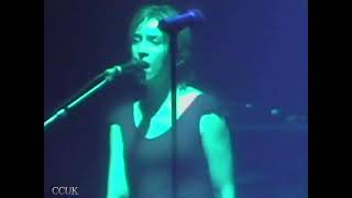 Chumbawamba, Camden Centre 19.10.2002