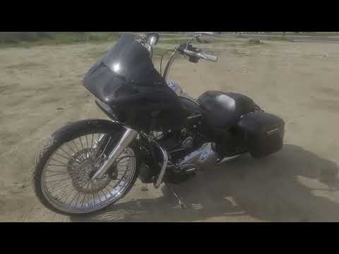 2020 Harley-Davidson Road Glide® in Temecula, California - Video 1