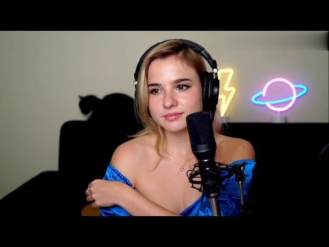 FUNKY - Только тебе. Исполняет Lady Leo.