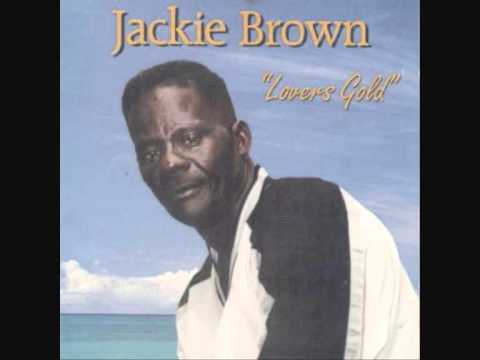 Jackie Brown - Only One Man