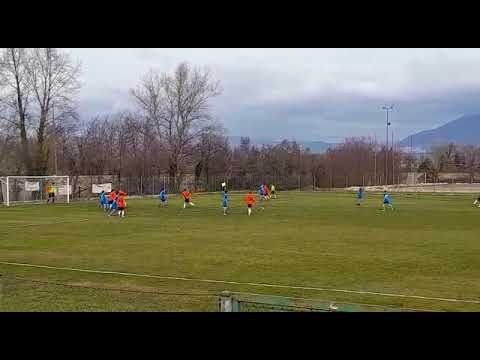 Umbria - Juniores Regionali A2 C G14 - Real Virtus vs Giovanile Deruta San Nicolo (1)