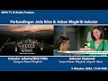 Indosiar Perbandingan Jeda Iklan Dan Adzan Maghrib 9 Okt 2023