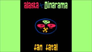 Alaska y Dinarama - Godzilla