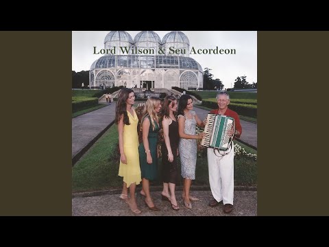 O Canto do Rouxinol (Quando Vovó Tinha Trinta Anos)