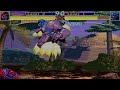 X Men Children Of The Atom Magneto Vs Sentinel